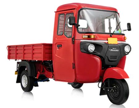 Bajaj RE Compact